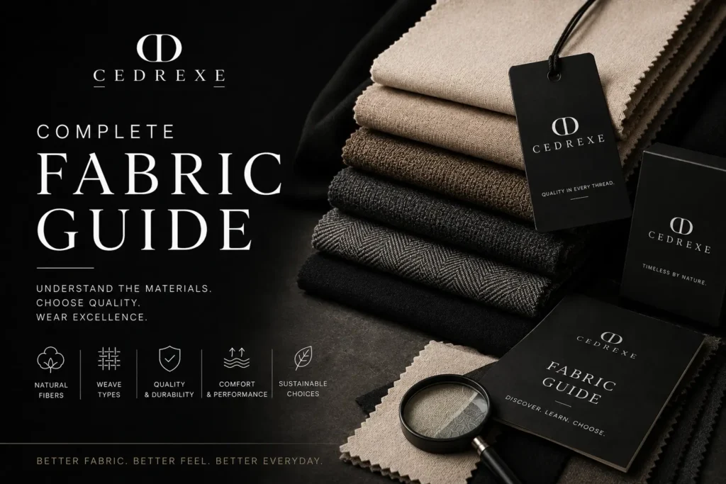 Complete Fabric Guide